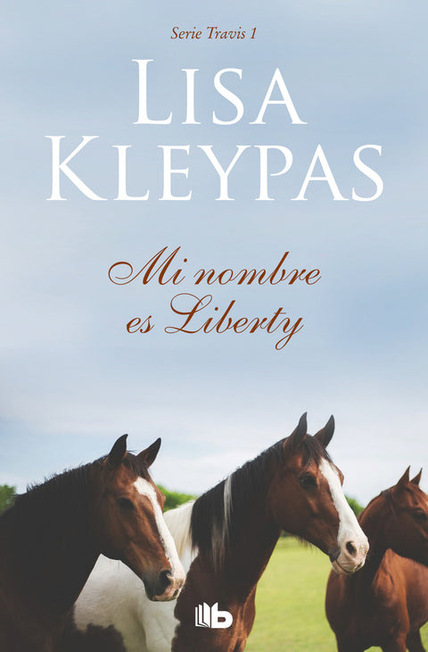  MI NOMBRE ES LIBERTY 