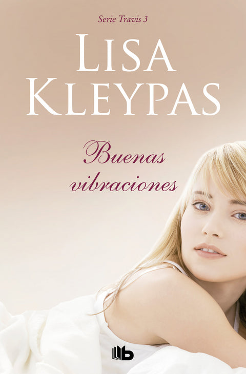  BUENAS VIBRACIONES 