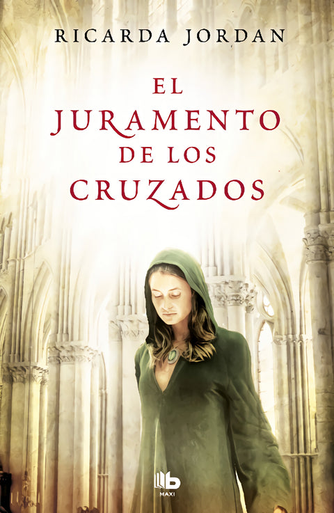  EL JURAMENTO DE LOS CRUZADOS 