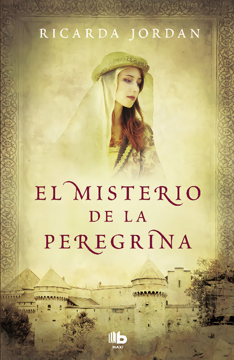  EL MISTERIO DE LA PEREGRINA 