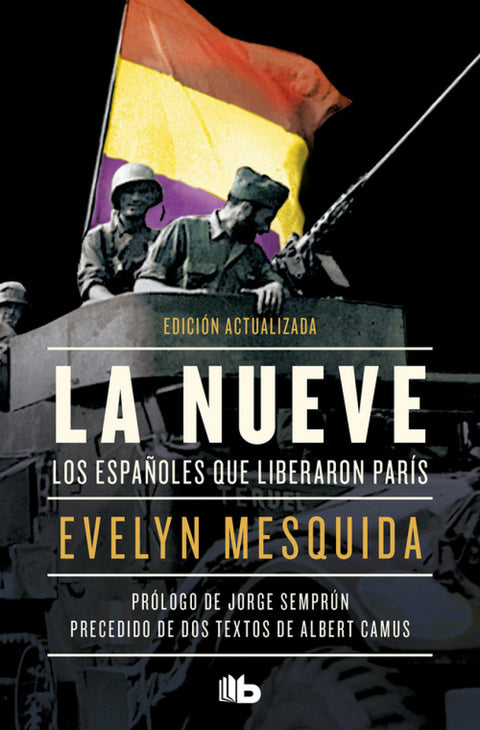  LA NUEVE 