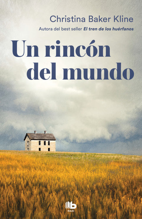  UN RINCÓN DEL MUNDO 
