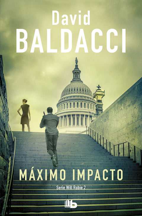  MÁXIMO IMPACTO 