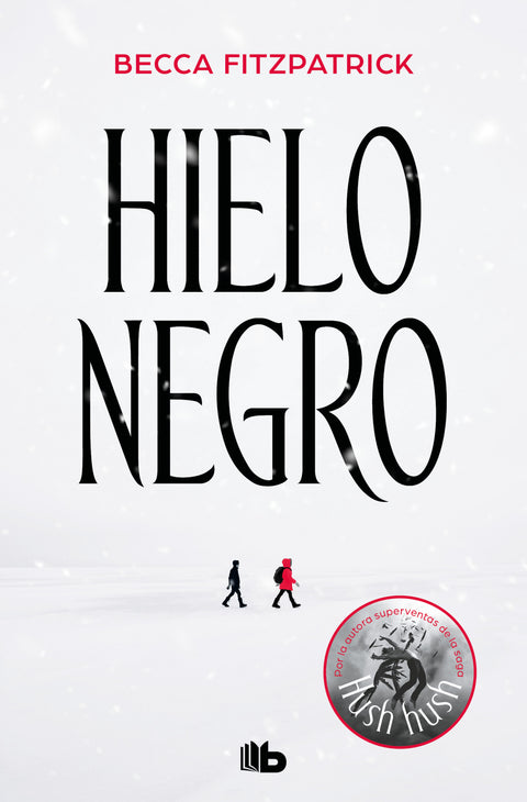 Hielo negro 