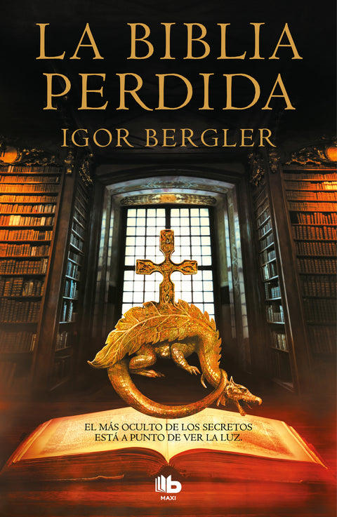  La Biblia perdida 