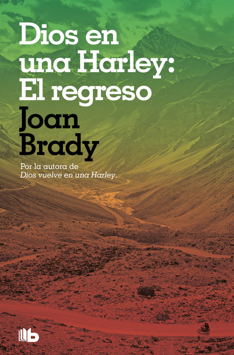  Dios en una Harley: El regreso 