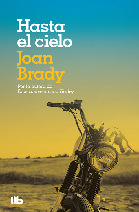  Hasta el cielo 