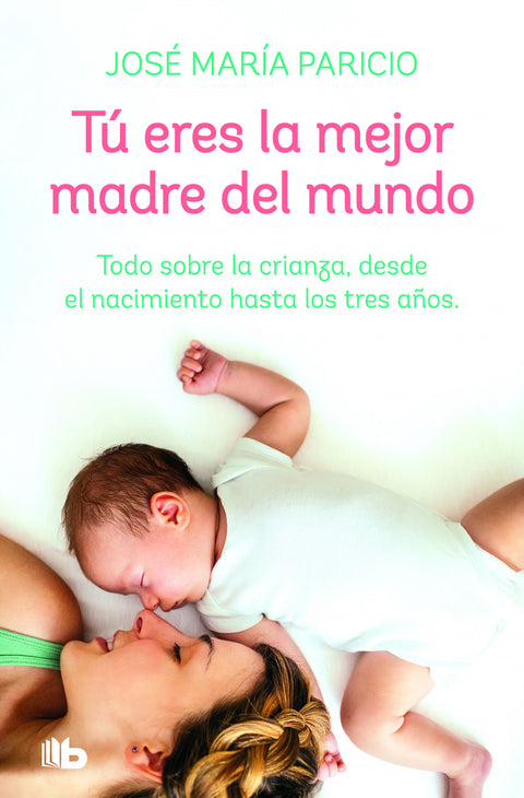  Tú eres la mejor madre del mundo 