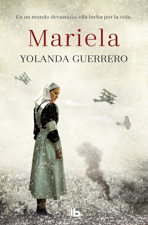  Mariela 