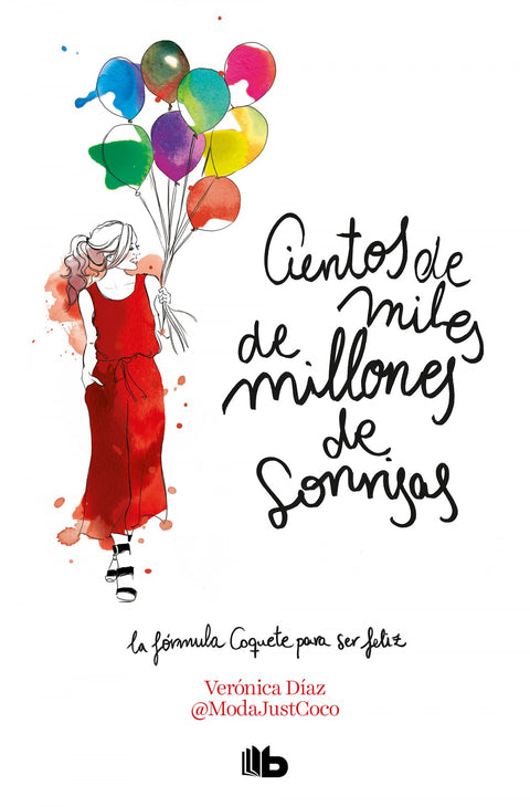  Cientos de miles de millones de sonrisas 