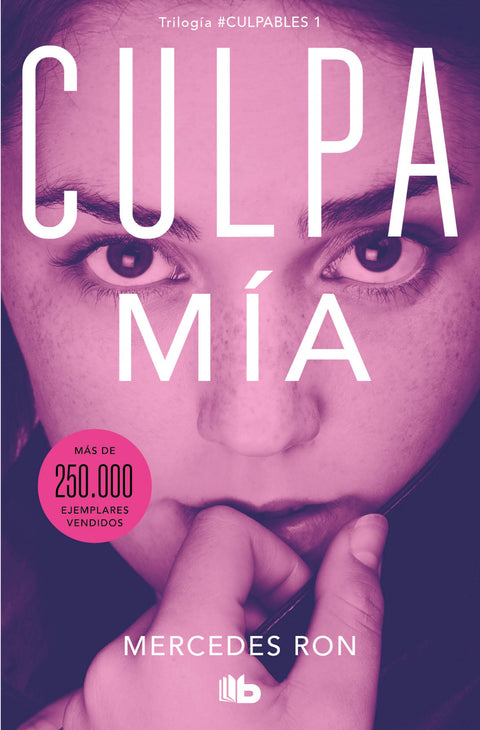  Culpa mía (Culpables 1) 