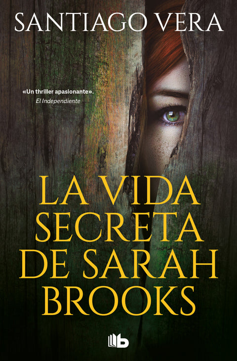  LA VIDA SECRETA DE SARAH BROOKS 