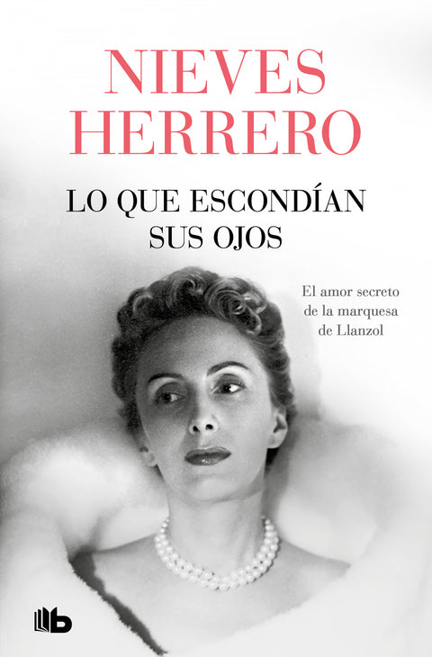  Lo que escondían sus ojos 