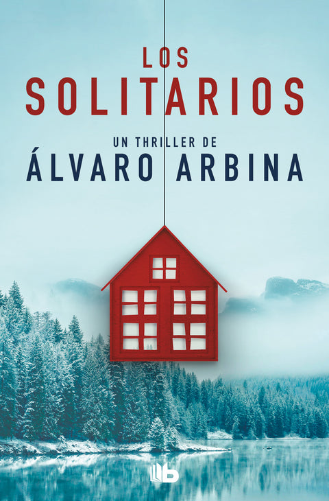  Los solitarios 