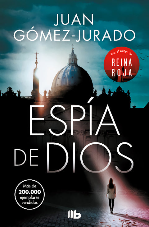  Espía de Dios 