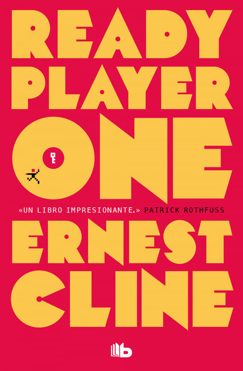  READY PLAYER ONE 