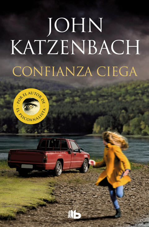  Confianza ciega 