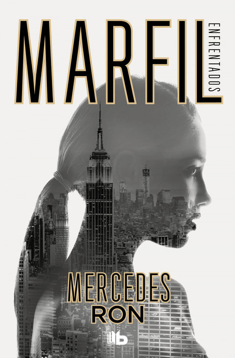  Marfil (Enfrentados 1) 