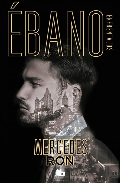  Ébano (Enfrentados 2) 