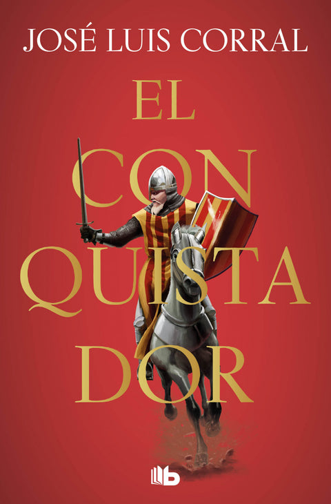  El conquistador 