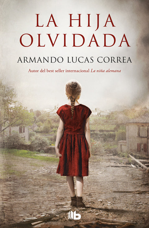  La hija olvidada 