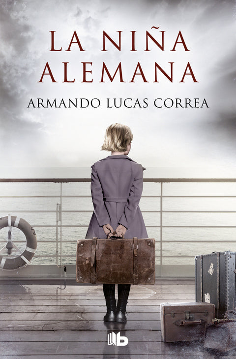 La niña alemana 