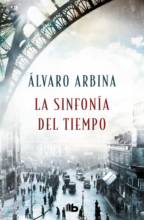  La sinfonía del tiempo 