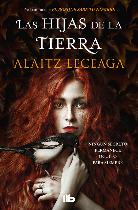  Las hijas de la tierra 