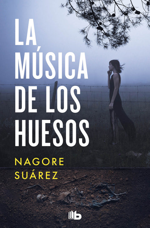  La música de los huesos 