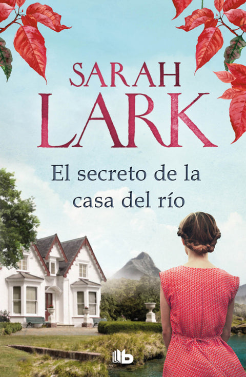  El secreto de la casa del río 