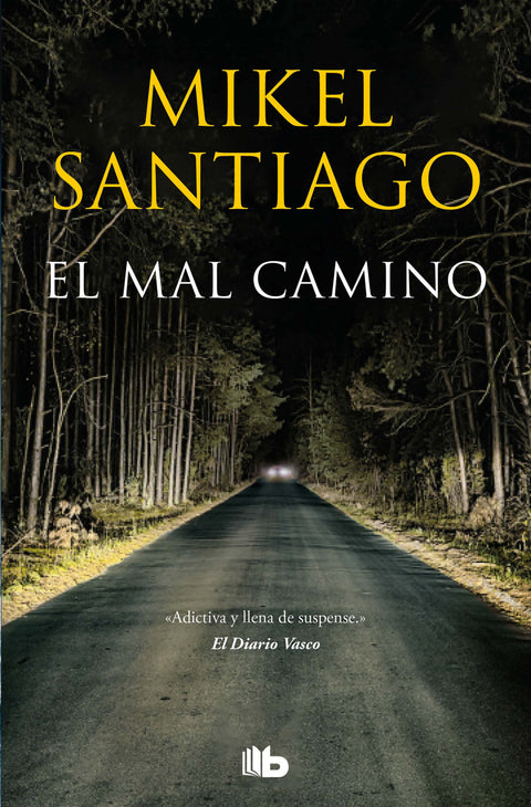  El mal camino 