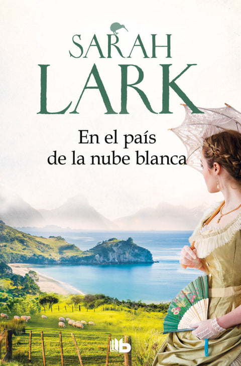  En el país de la nube blanca (Trilogía de la Nube Blanca 1) 