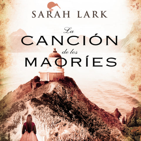  La canción de los maoríes (Trilogía de la Nube Blanca 2) 