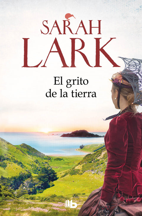  El grito de la tierra (Trilogía de la Nube Blanca 3) 