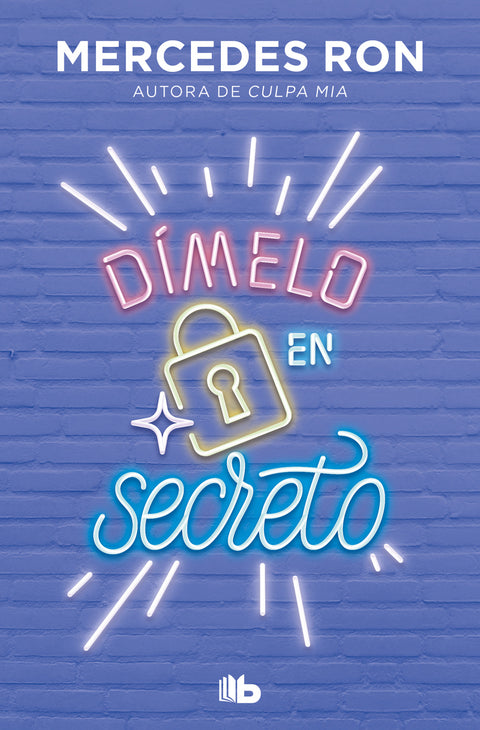  Dímelo en secreto (Dímelo 2) 