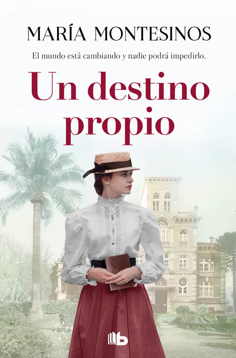  Un destino propio 