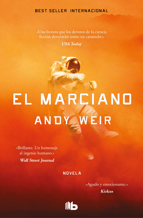  El marciano 
