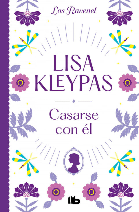  Casarse con él (Los Ravenel 2) 