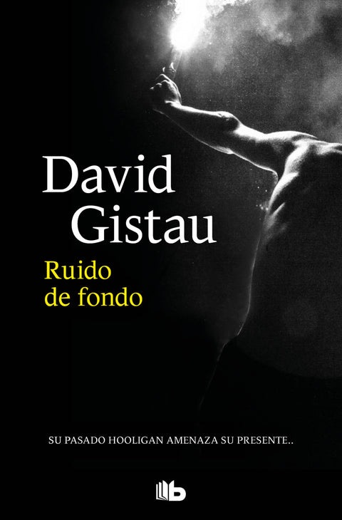  Ruido de fondo 