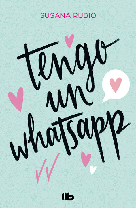  Tengo un whatsapp 