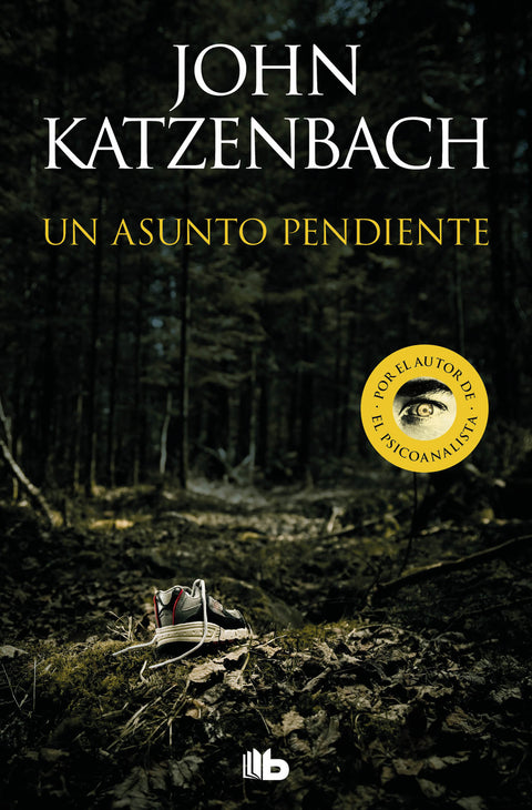  Un asunto pendiente 