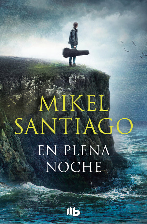  En plena noche (Trilogía de Illumbe 2) 