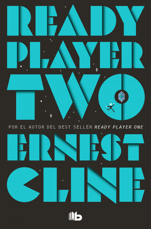  READY PLAYER TWO 