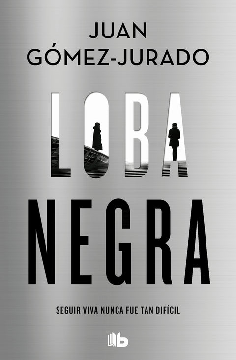  Loba negra 