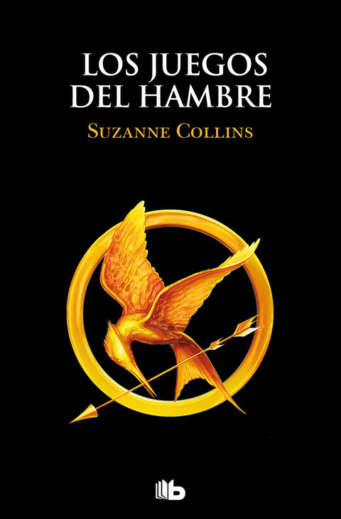  Los Juegos del Hambre (Los Juegos del Hambre 1) 
