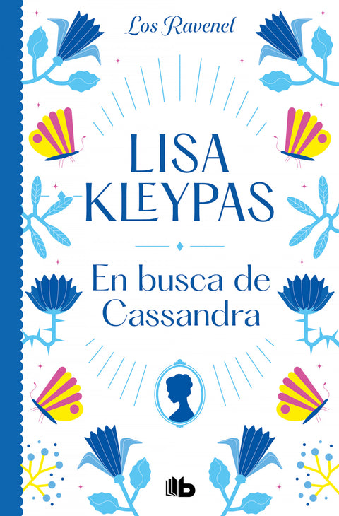  EN BUSCA DE CASSANDRA 