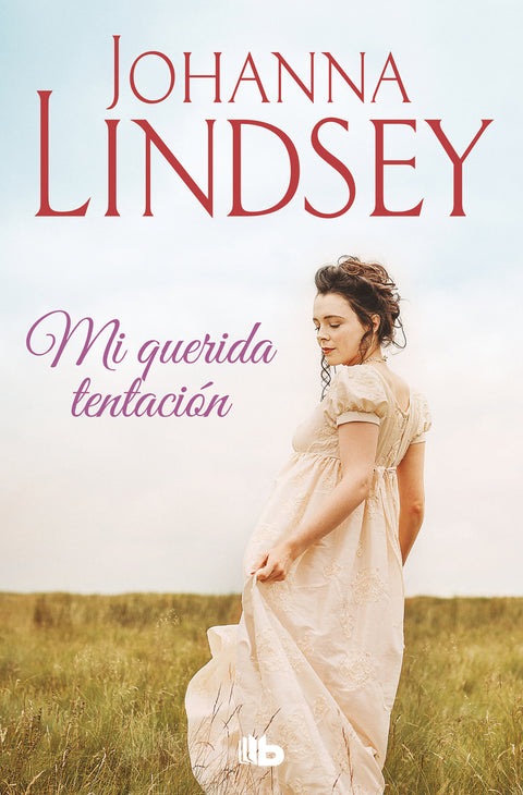  Mi querida tentación 