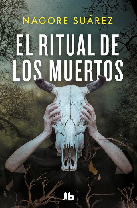  EL RITUAL DE LOS MUERTOS 
