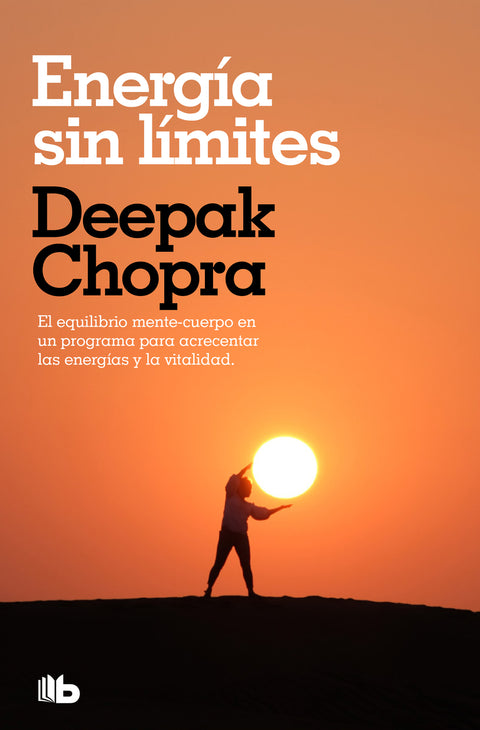  Energía sin límites (Colección Salud Perfecta) 