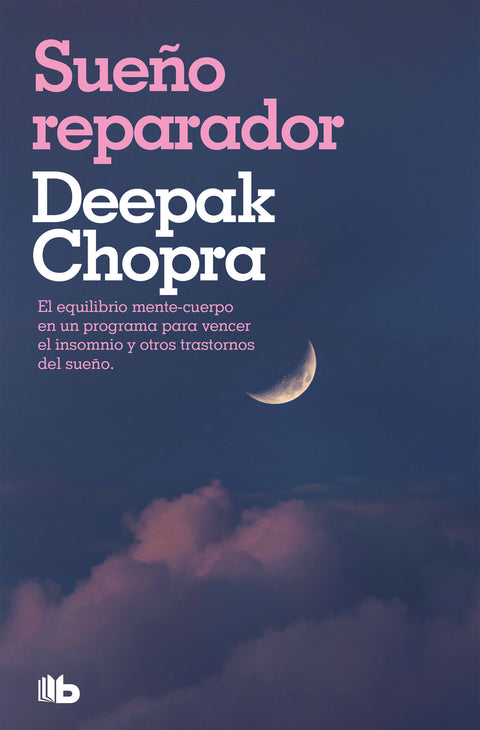  Sueño reparador (Colección Salud Perfecta) 